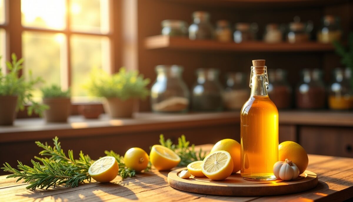 Éliminer la gale grâce au vinaigre : guide sûr et efficacité prouvée