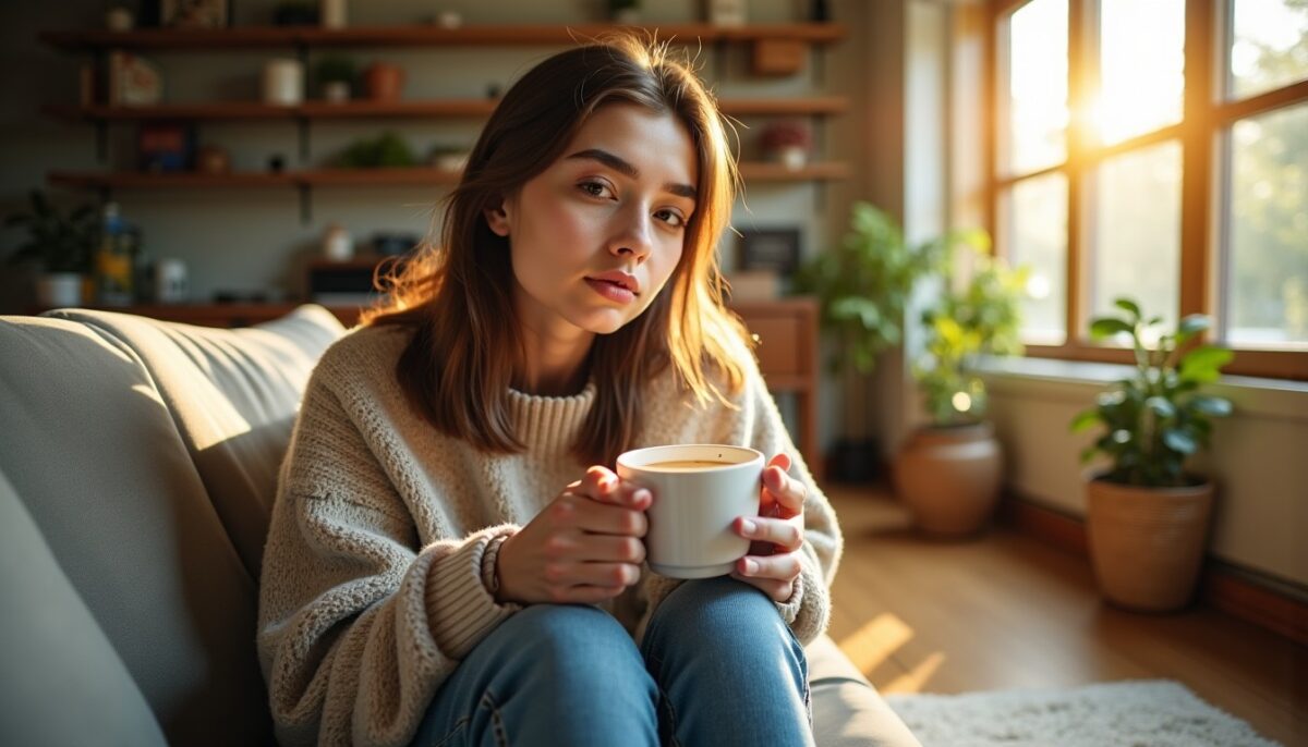 Zoloft : astuces pour traverser sereinement les premiers effets secondaires