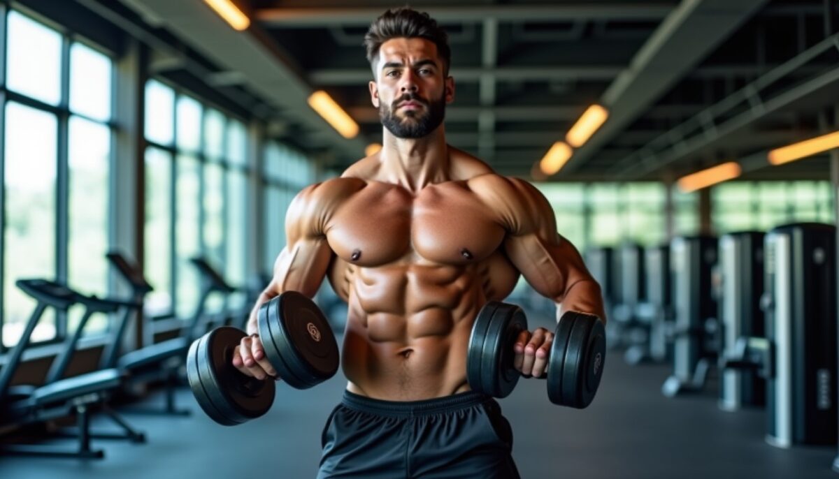 Trenorol 2024 : Booster naturel pour muscles et performance sans risques
