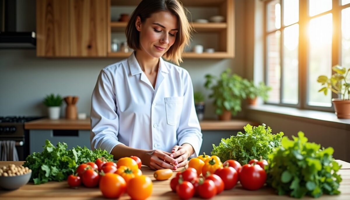 Holy Avis Nutritionniste : Découvrez ses bienfaits et précautions pour votre santé