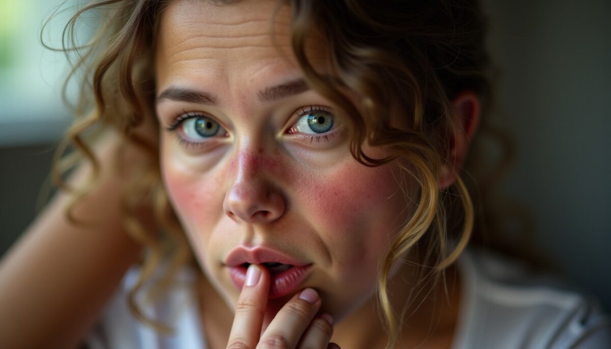 Allergie au poivre : Comprendre les symptômes, identifier les causes et adopter les bonnes pratiques de prévention