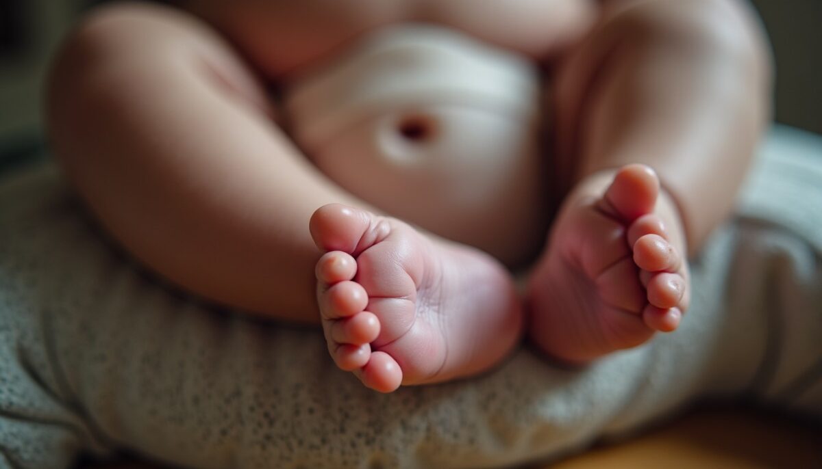 Tableau de la longueur du fémur et taille du bébé : guide d'estimation et points de repère essentiels