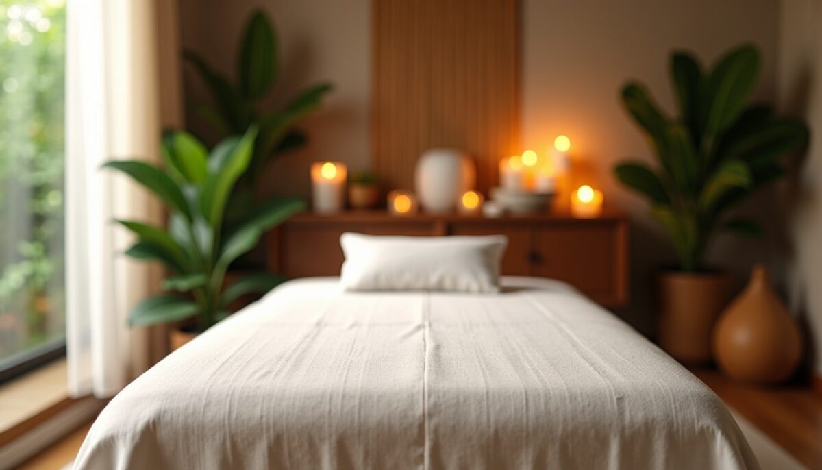 MassageRomm.com : le guide ultime pour sélectionner le massage parfait