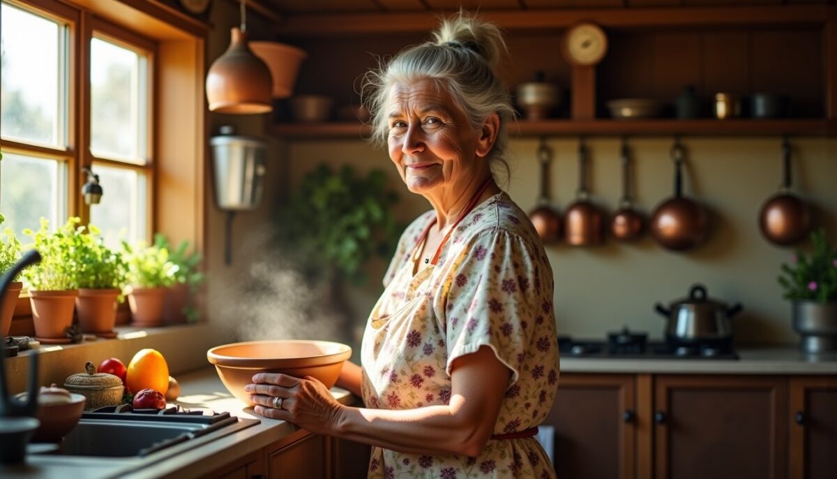 La recette traditionnelle de grand-mère pour augmenter naturellement le volume des fessiers