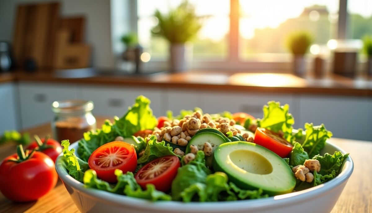 Aliments incontournables pour fondre rapidement la graisse des cuisses
