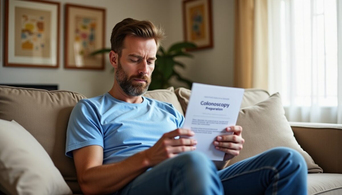 Picoprep : retours d'expérience et avis de patients sur la préparation à la coloscopie