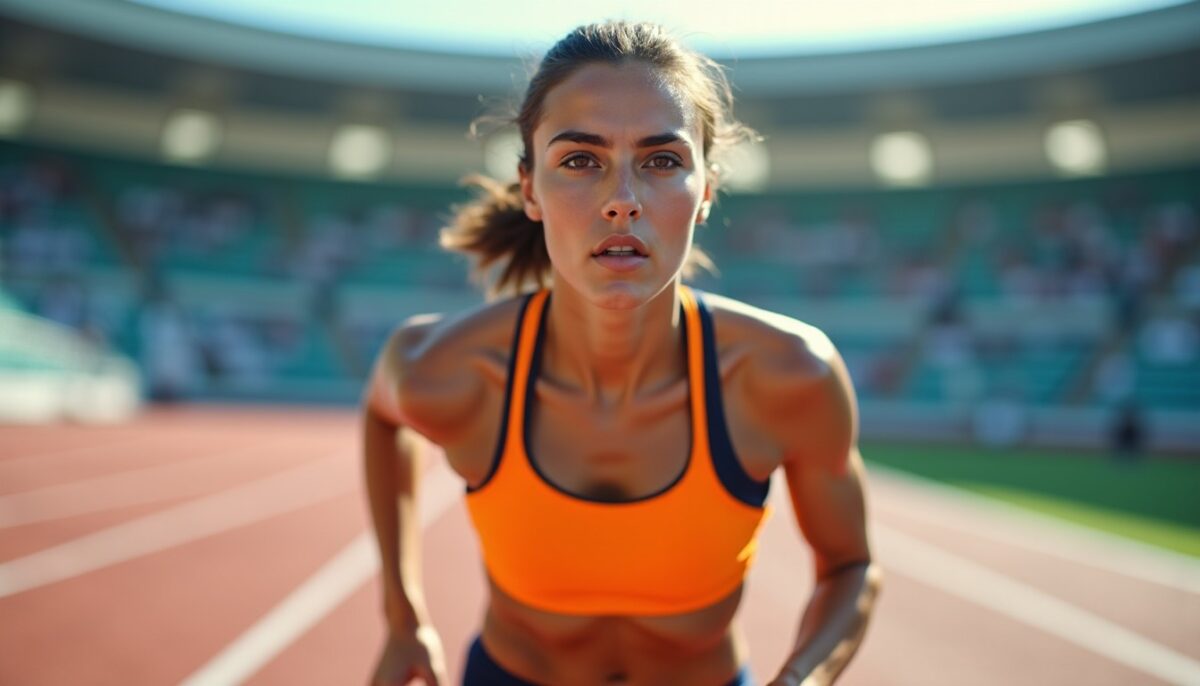 De la pression au succès : comment la concentration booste nos performances sportives et quotidiennes