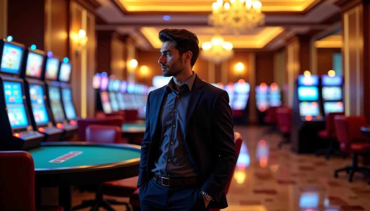 Promotions de casino en ligne : découvrez les différentes offres et apprenez à les évaluer efficacement
