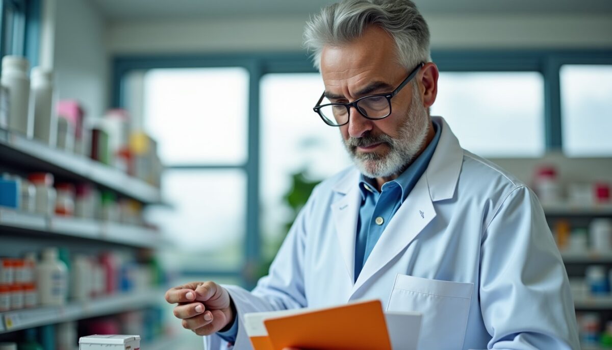 Retrait de l’Optalidon : comprendre les risques de ce médicament dangereux