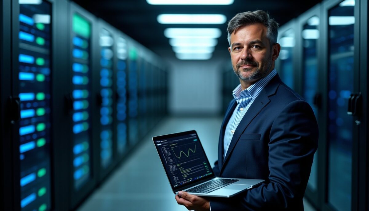 Sécuriser votre blog santé : le rôle essentiel d’un VPS
