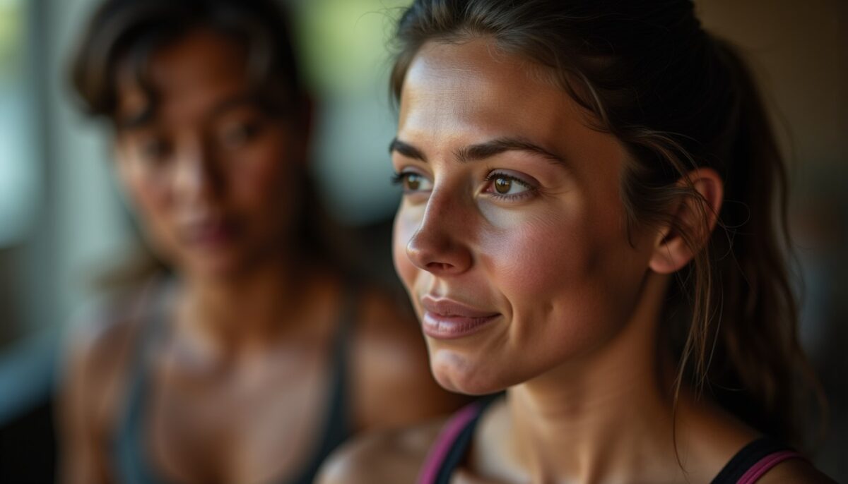 La créatine : guide complet pour booster vos performances sportives