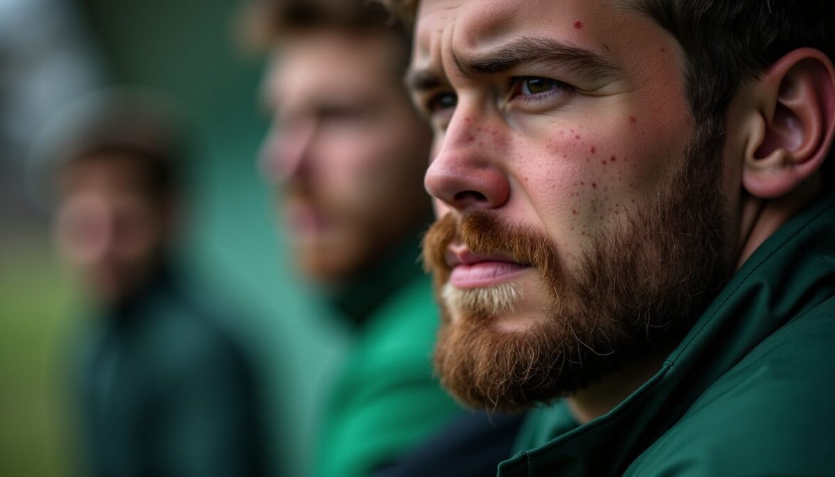 Comprendre la durée d'un match de rugby : déroulement et règles du temps de jeu