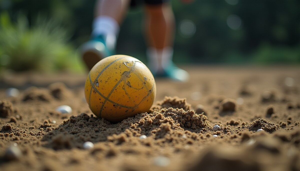Hectares en terrains de foot : combien de pelouses pour tout mesurer ?