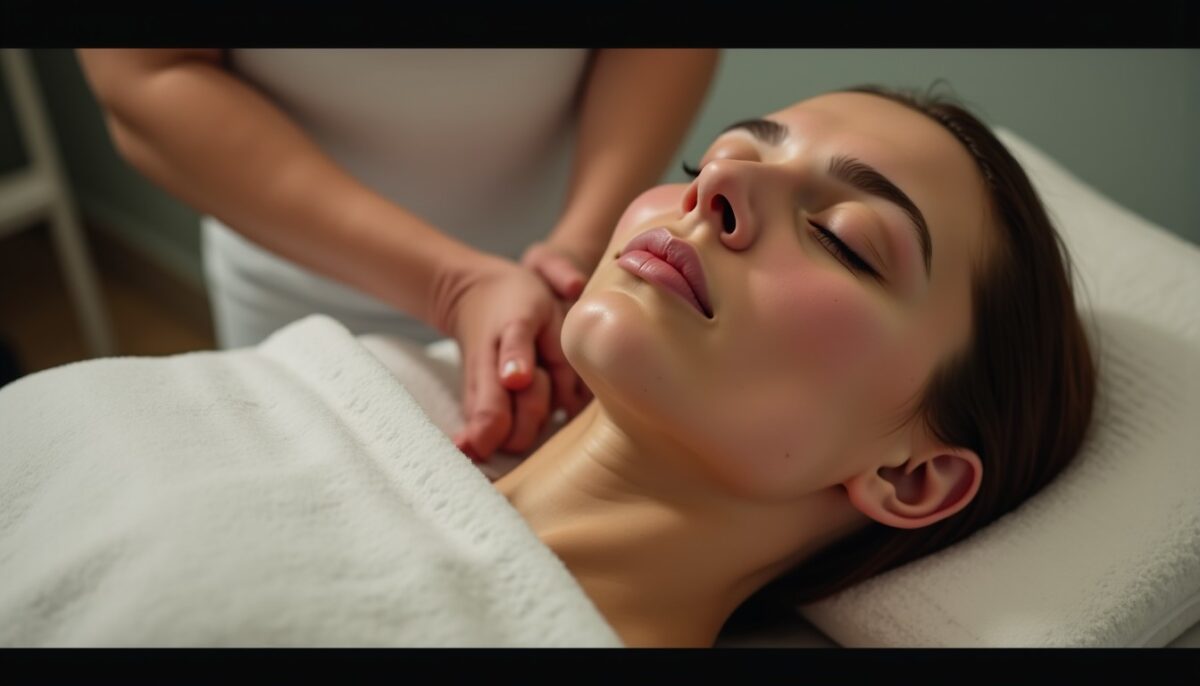 Massage de la poitrine pour un volume accru : opinions d’experts et résultats concrets