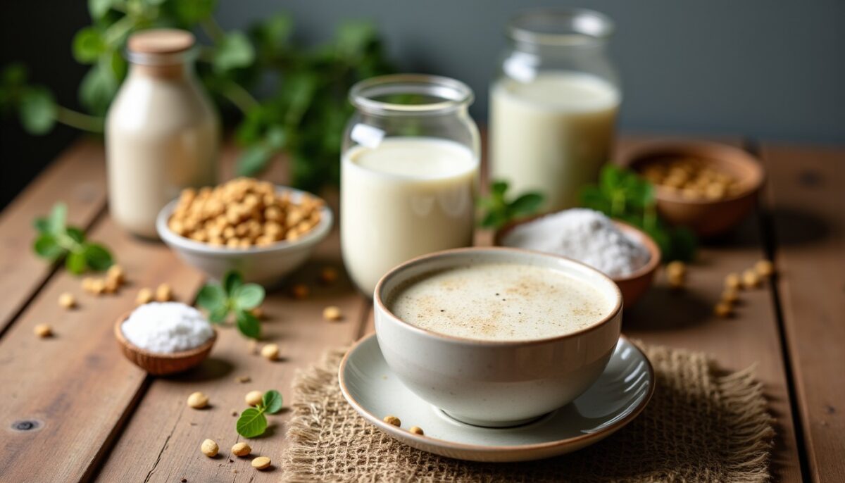 Lait fermenté et minceur : découvrez ses bienfaits surprenants et nos conseils pratiques