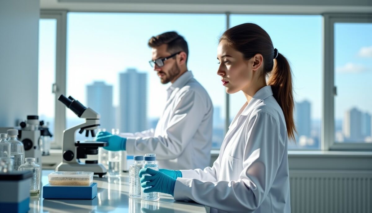 Glyco Clean : Analyse complète de son efficacité, composition et témoignages utilisateurs