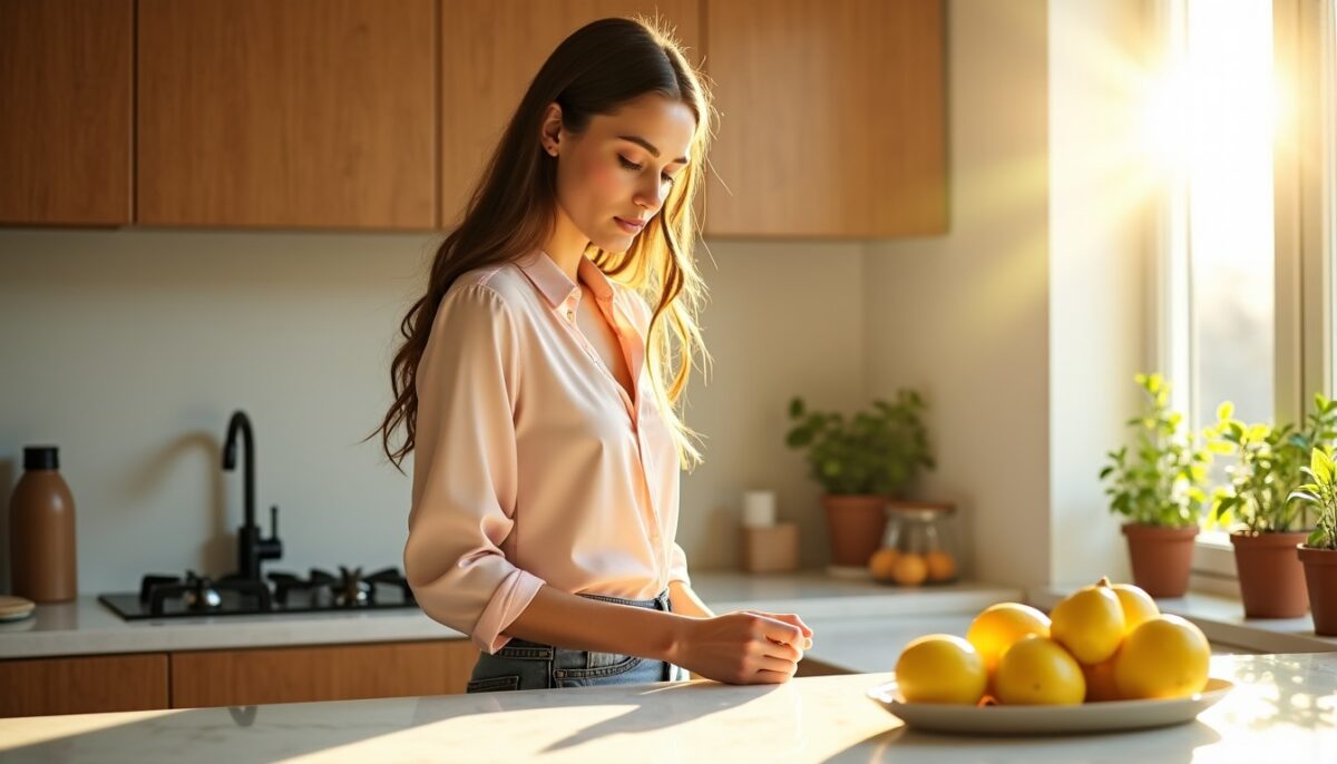 Augmenter sa poitrine grâce au citron : mythe révolutionnaire ou astuce naturelle avérée ?