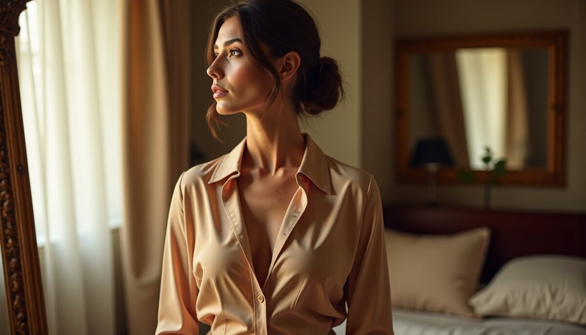 Clavicules courtes : astuces pour les identifier et sublimer votre silhouette