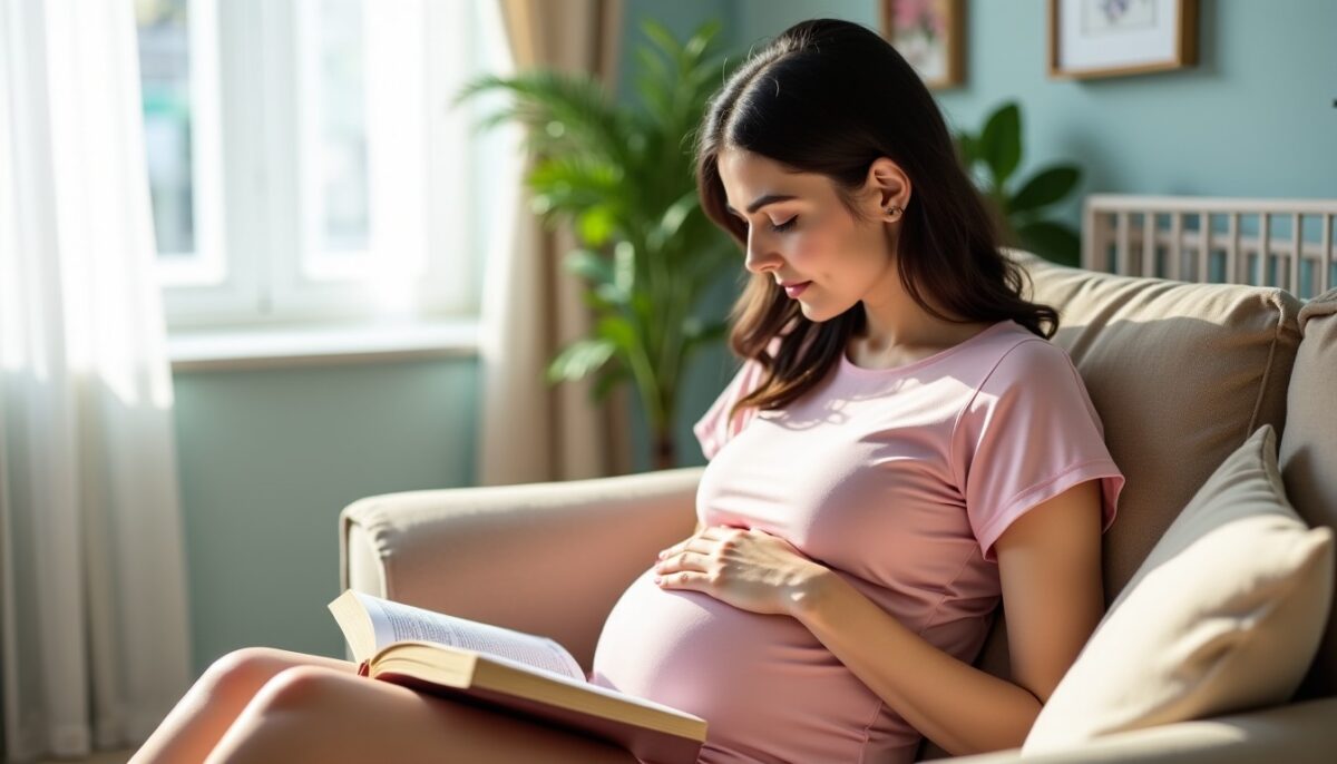 Tout savoir sur le suivi de la grossesse et les soins essentiels pour préparer l'arrivée de bébé