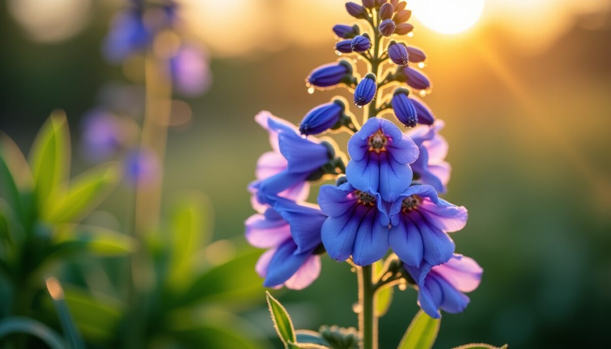 Aconitum napellus et gestion de l’angoisse : analyse de son efficacité en homéopathie