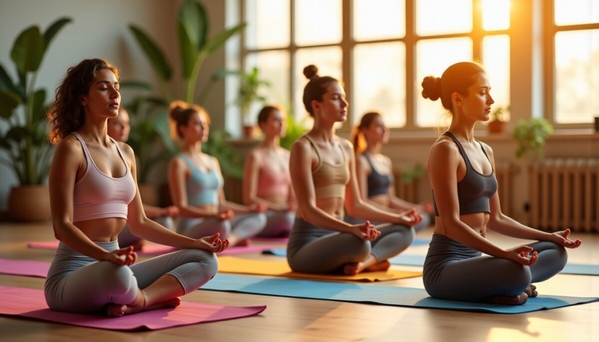 Fitness neuro-émotionnel : découvrez ses bienfaits et exercices clés pour votre équilibre mental et corporel