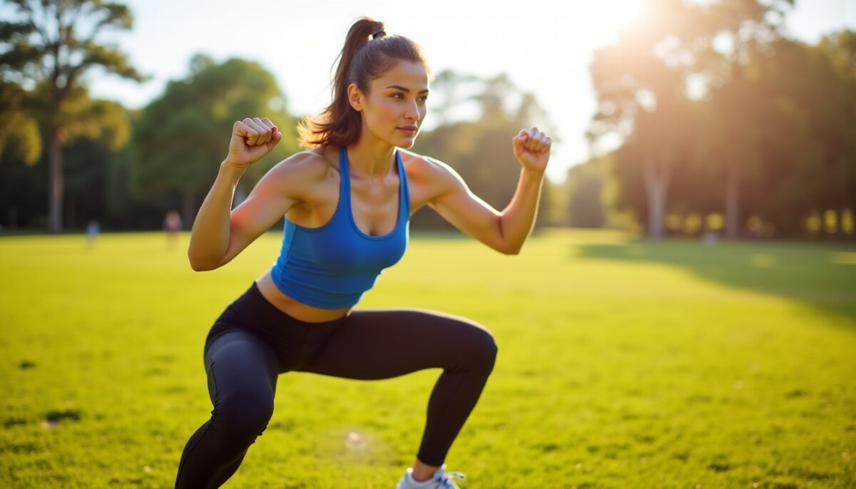 Muscler ses jambes rapidement sans équipement : le guide ultime des exercices efficaces