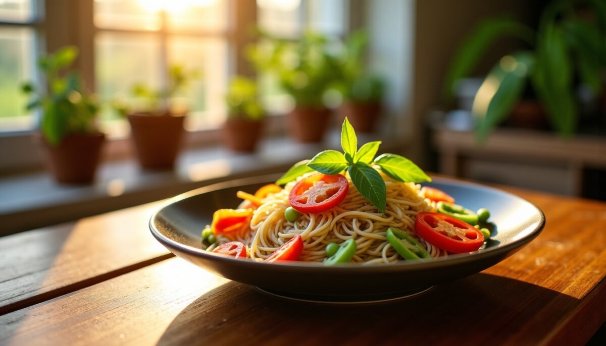 Le konjac : l'ingrédient minceur qui transforme nos repas