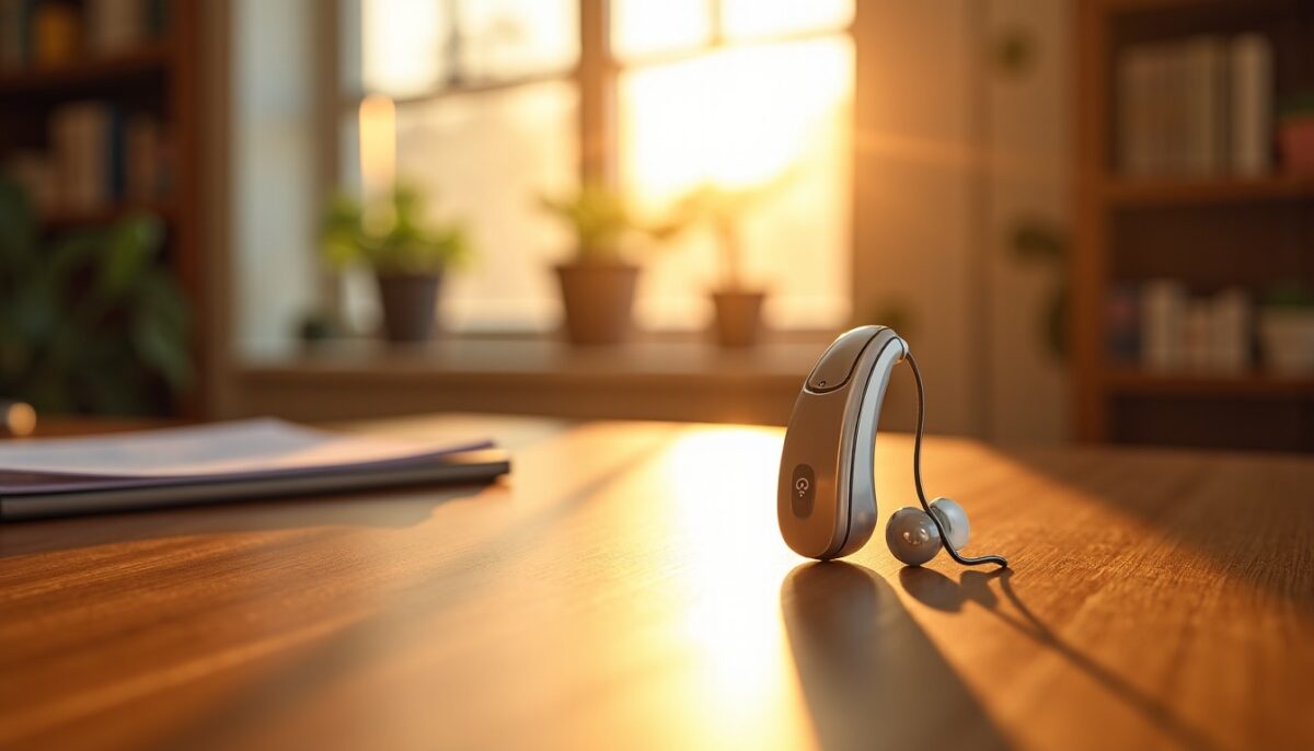 Guide pratique pour sélectionner des appareils auditifs Bluetooth et profiter d'une qualité sonore optimale