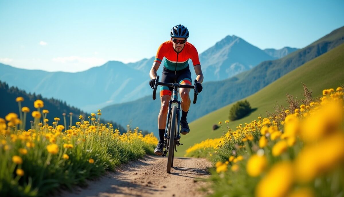 Le vélo en Europe : guide 2025 ultime du VTT et des nouvelles tendances cyclistes