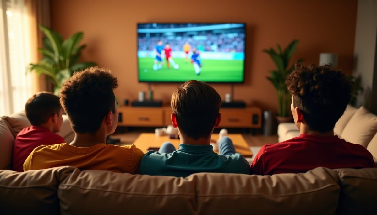 Hahasport : Regardez en direct et gratuitement le football et tous vos sports préférés en streaming live